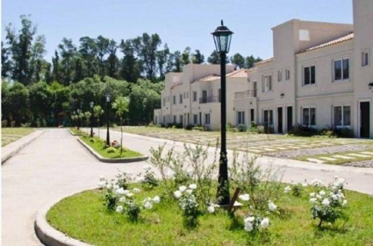 Estúdio em Pilar, Argentina N.º 11518