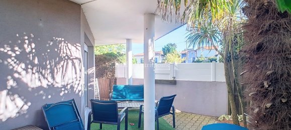 1 Schlafzimmer Wohnung in Arcachon, France, Nr. 99618 8