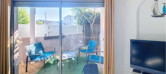 1 Schlafzimmer Wohnung in Arcachon, France, Nr. 99618 7