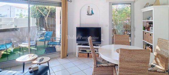 1 Schlafzimmer Wohnung in Arcachon, France, Nr. 99618 3