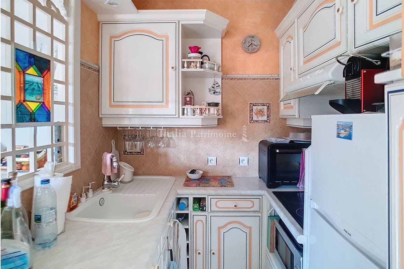 1 Schlafzimmer Wohnung in Arcachon, France, Nr. 99618