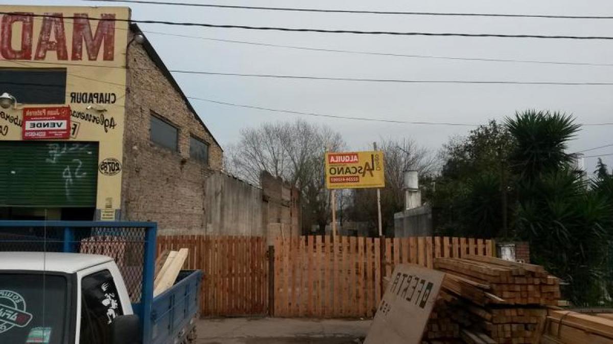  Land in Almirante Brown, Argentina No. 114683