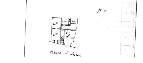 5 rooms Apartment in Tricase, Italy No. 260008 26