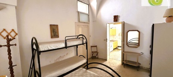5 rooms Apartment in Tricase, Italy No. 260008 19