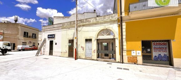 5 rooms Apartment in Tricase, Italy No. 260008 13