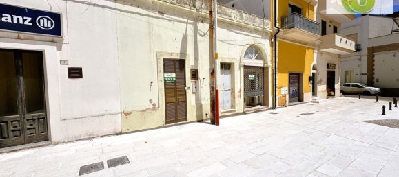 5 rooms Apartment in Tricase, Italy No. 260008 14