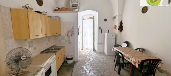 5 rooms Apartment in Tricase, Italy No. 260008 17