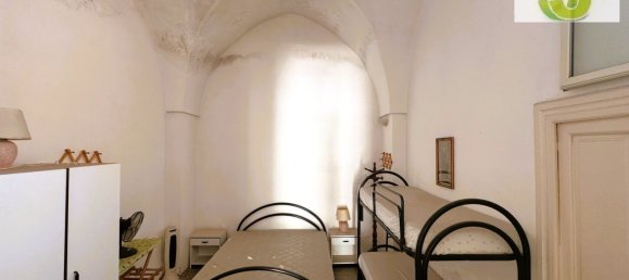 5 rooms Apartment in Tricase, Italy No. 260008 18