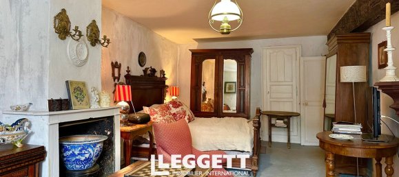 Casa de 2 dormitorios en Le Dorat, France No. 340299 7