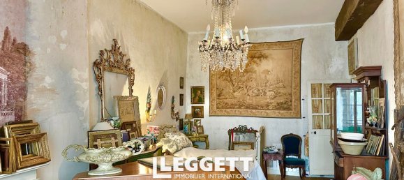 Casa de 2 dormitorios en Le Dorat, France No. 340299 10