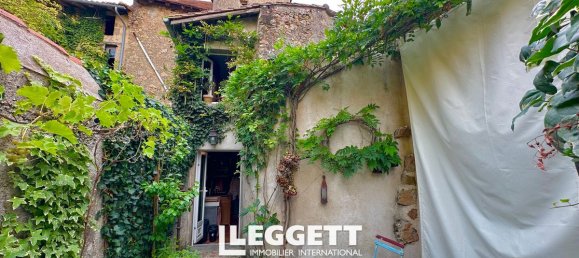 Casa de 2 dormitorios en Le Dorat, France No. 340299 2