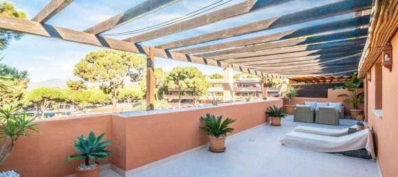 Penthouse T2 em Marbella, Spain N.º 183736 2