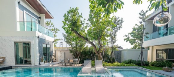 6 bedrooms Cafe / restaurant in Pattaya, Thailand No. 21745 2