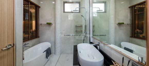 6 bedrooms Cafe / restaurant in Pattaya, Thailand No. 21745 22