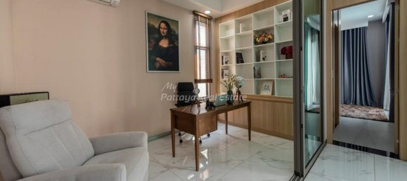 6 bedrooms Cafe / restaurant in Pattaya, Thailand No. 21745 14