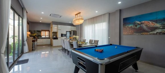 6 bedrooms Cafe / restaurant in Pattaya, Thailand No. 21745 11