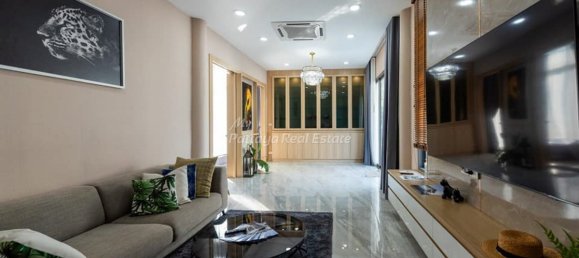 6 bedrooms Cafe / restaurant in Pattaya, Thailand No. 21745 28