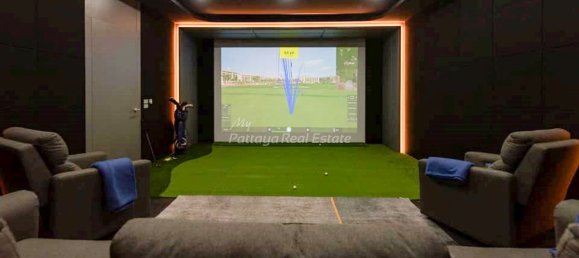 6 bedrooms Cafe / restaurant in Pattaya, Thailand No. 21745 16