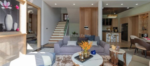 6 bedrooms Cafe / restaurant in Pattaya, Thailand No. 21745 30