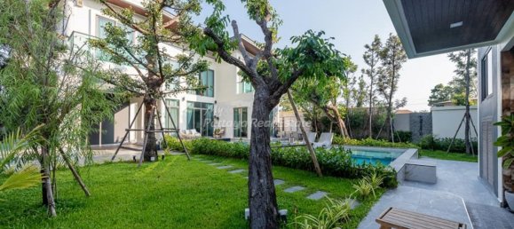 6 bedrooms Cafe / restaurant in Pattaya, Thailand No. 21745 7