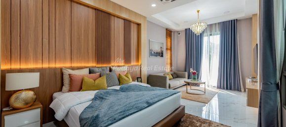 6 bedrooms Cafe / restaurant in Pattaya, Thailand No. 21745 21