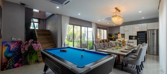 6 bedrooms Cafe / restaurant in Pattaya, Thailand No. 21745 13