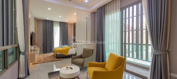 6 bedrooms Cafe / restaurant in Pattaya, Thailand No. 21745 26