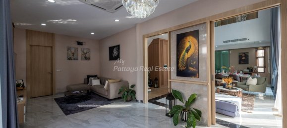 6 bedrooms Cafe / restaurant in Pattaya, Thailand No. 21745 9