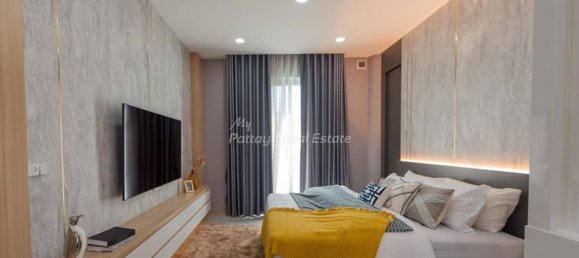 6 bedrooms Cafe / restaurant in Pattaya, Thailand No. 21745 24