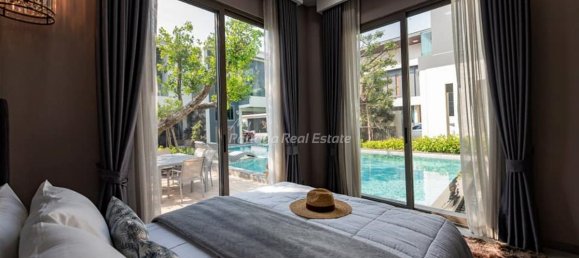 6 bedrooms Cafe / restaurant in Pattaya, Thailand No. 21745 18