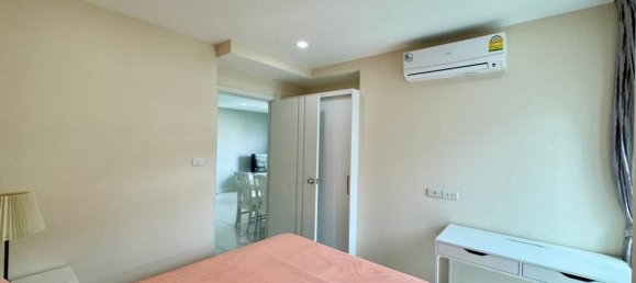 Condominio de 2 dormitorios en Siam Oriental Plaza Pattaya, Thailand No. 32763 5