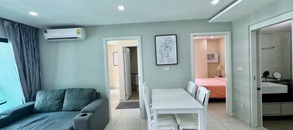 Condominio de 2 dormitorios en Siam Oriental Plaza Pattaya, Thailand No. 32763 11