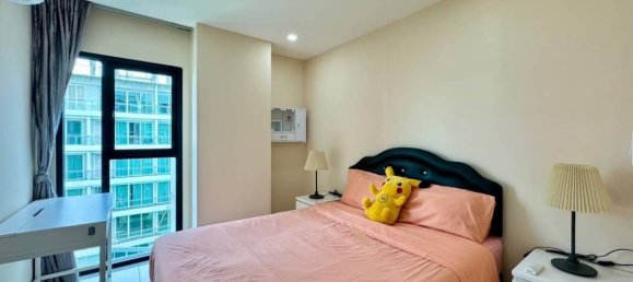 Condominio de 2 dormitorios en Siam Oriental Plaza Pattaya, Thailand No. 32763 7