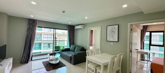 Condominio de 2 dormitorios en Siam Oriental Plaza Pattaya, Thailand No. 32763 6