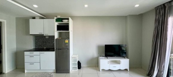 Condominio de 2 dormitorios en Siam Oriental Plaza Pattaya, Thailand No. 32763 10
