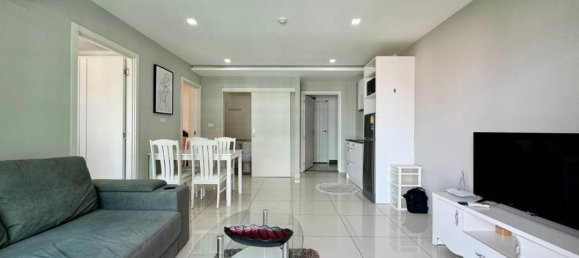 Condominio de 2 dormitorios en Siam Oriental Plaza Pattaya, Thailand No. 32763 9
