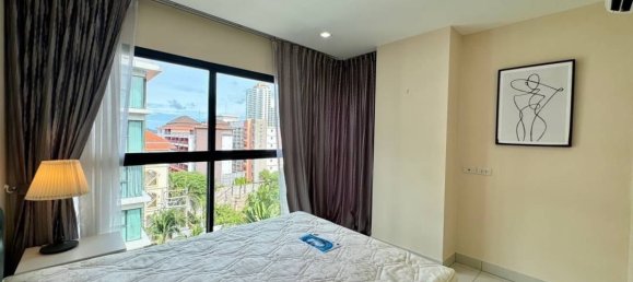 Condominio de 2 dormitorios en Siam Oriental Plaza Pattaya, Thailand No. 32763 2