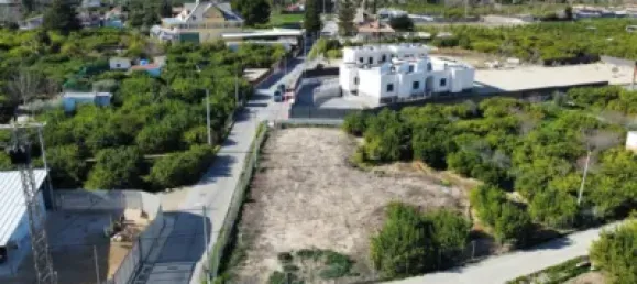 Terreno en Torreaguera, Spain 1300 m² No. 107446 6