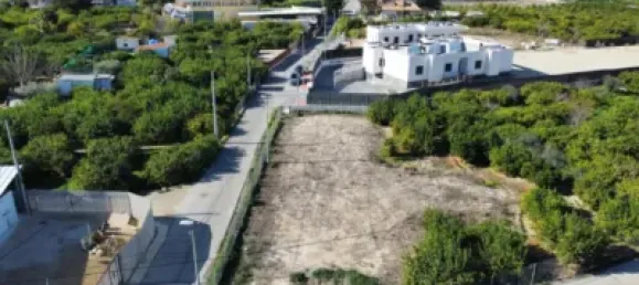 Terreno en Torreaguera, Spain 1300 m² No. 107446 7