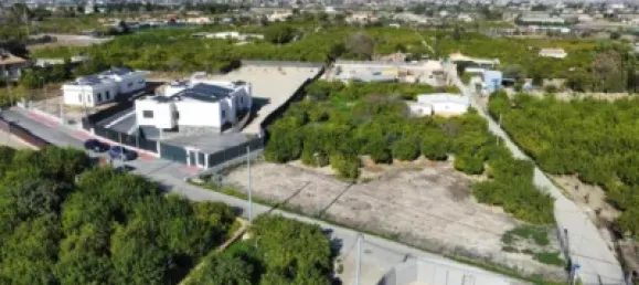 Terreno en Torreaguera, Spain 1300 m² No. 107446 8