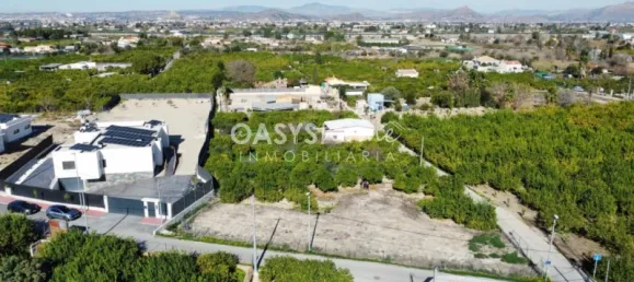 Terreno en Torreaguera, Spain 1300 m² No. 107446 9