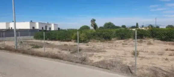 Terreno en Torreaguera, Spain 1300 m² No. 107446 2