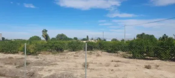Terreno en Torreaguera, Spain 1300 m² No. 107446 11