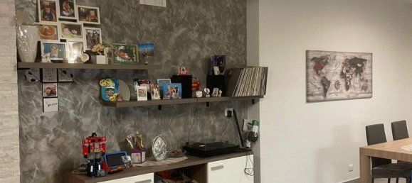 5 rooms House in Celenza sul Trigno, Italy No. 299825 5