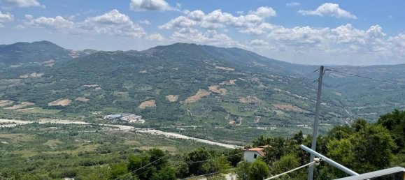 5 rooms House in Celenza sul Trigno, Italy No. 299825 29