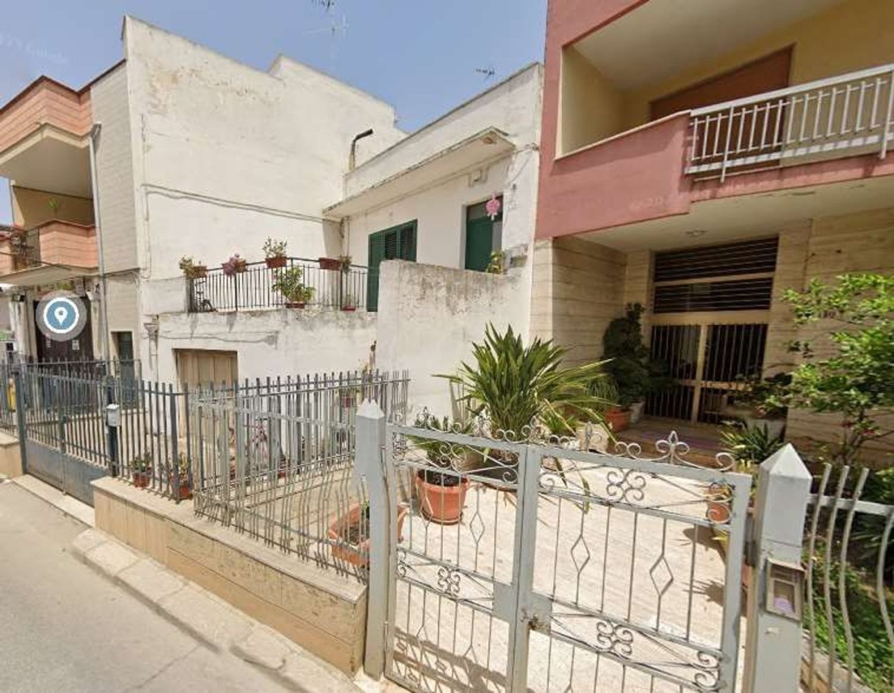 Apartamento de 9 divisões em Rutigliano, Italy N.º 236577