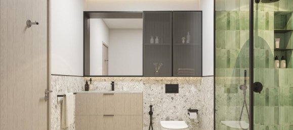 1 Schlafzimmer Wohnung in Jumeirah Village Circle, UAE, Nr. 11593 8