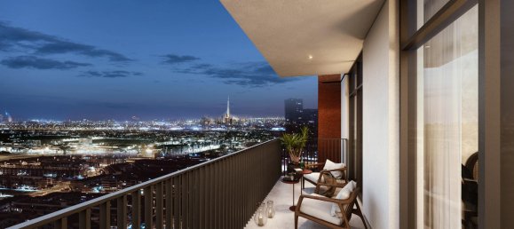 1 Schlafzimmer Wohnung in Jumeirah Village Circle, UAE, Nr. 11593 15