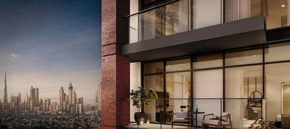 1 Schlafzimmer Wohnung in Jumeirah Village Circle, UAE, Nr. 11593 14