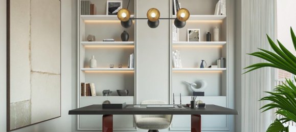 1 Schlafzimmer Wohnung in Jumeirah Village Circle, UAE, Nr. 11593 13